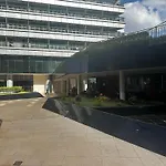 Lindo Flat No Vision De Brasilia 1011