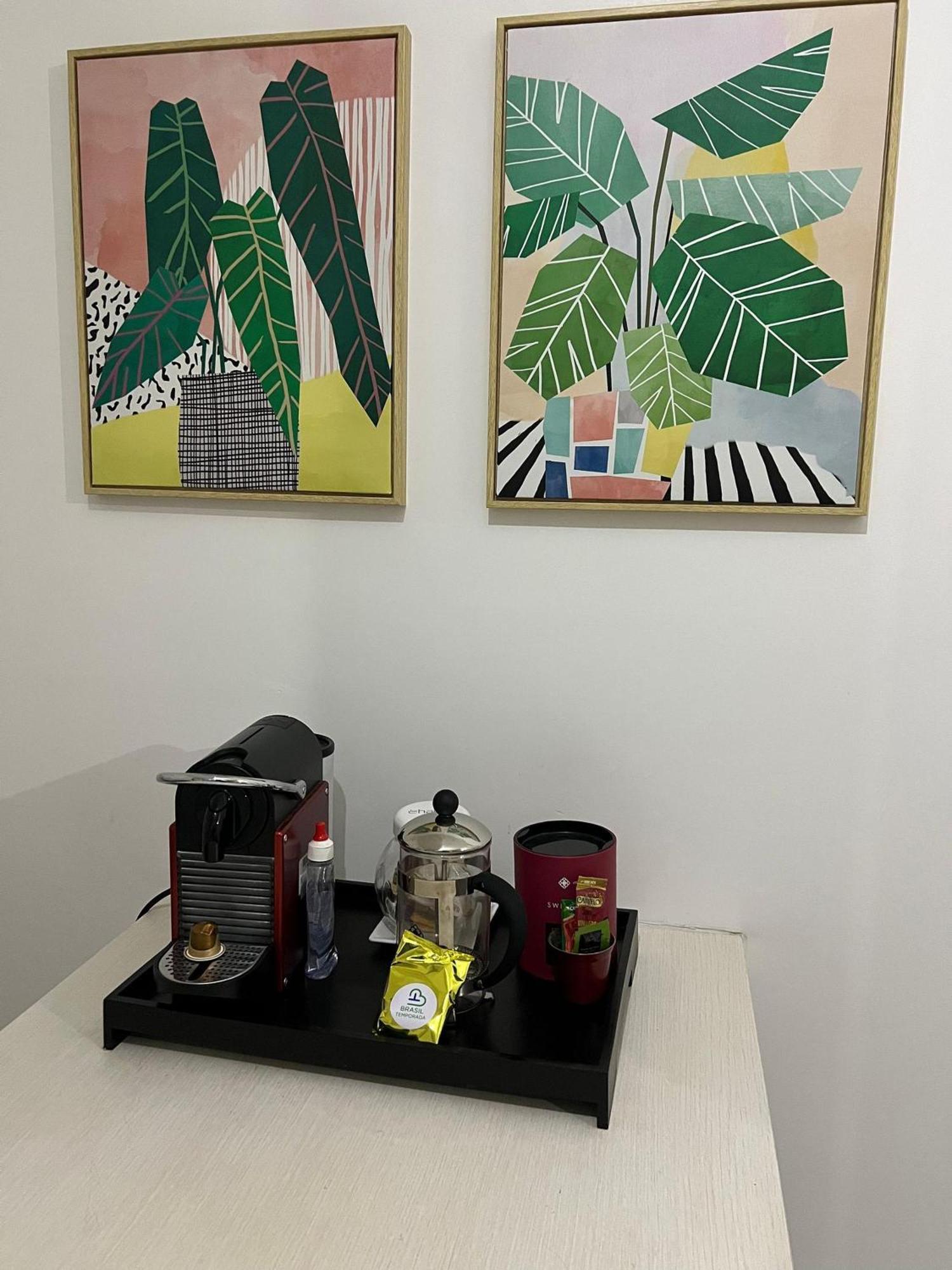 Lindo Flat No Vision De 1011 * Brasília