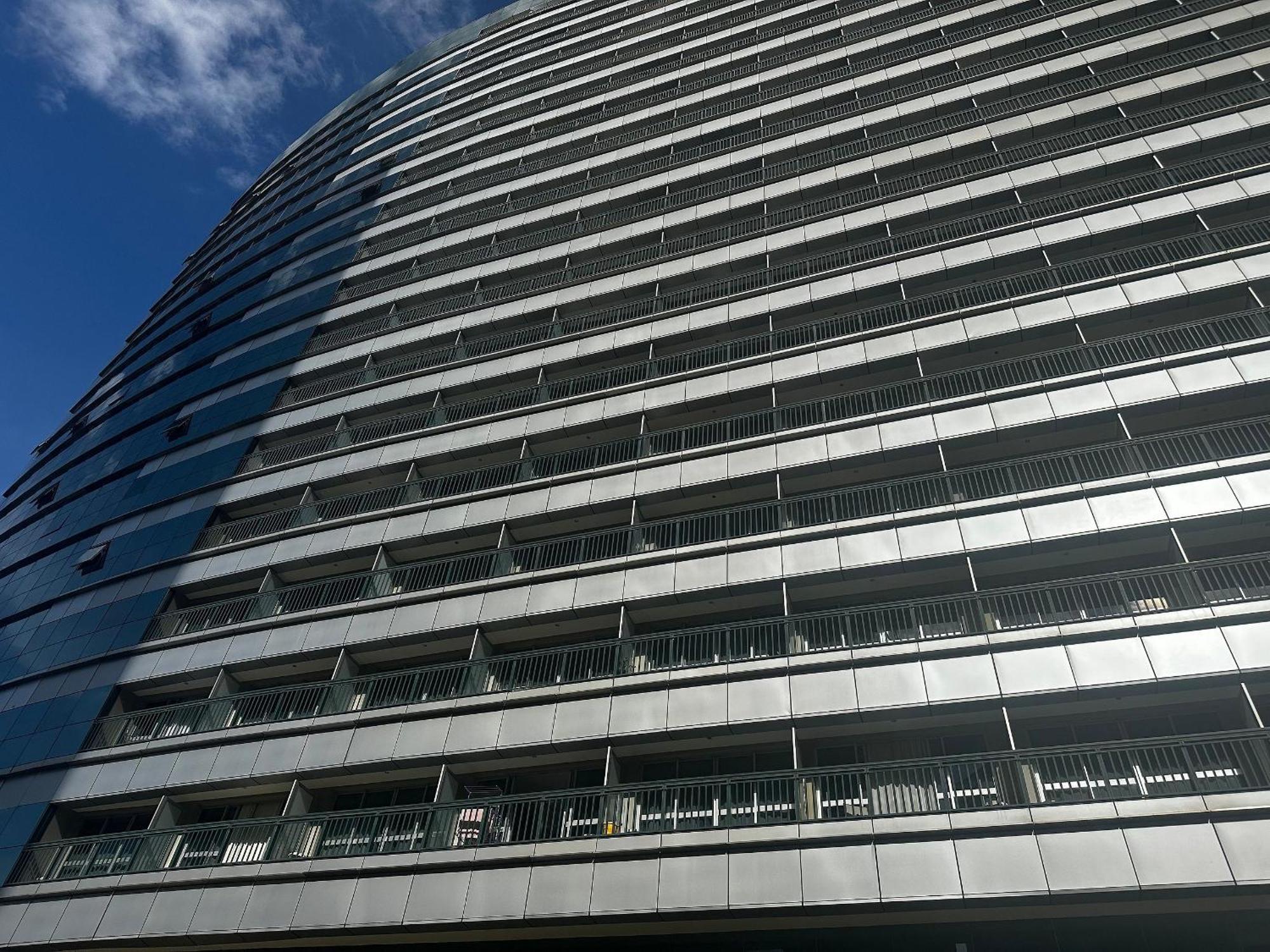 Apartamento Lindo Flat No Vision De 1011