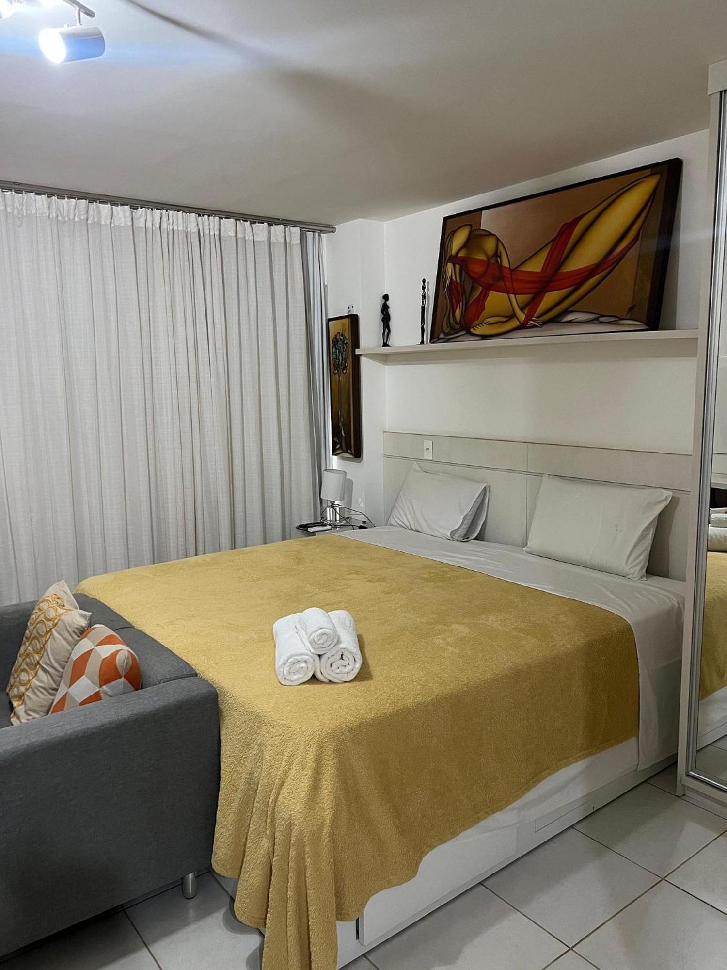 Lindo Flat No Vision De 1011 *
